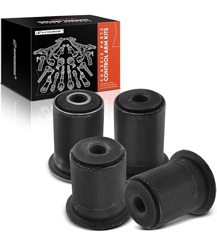 Amazon.com: Mr519398 - Arm Bushing (for Front Upper Control Arm